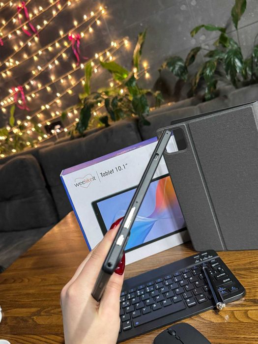 Новый планшет на 256 Гб памяти