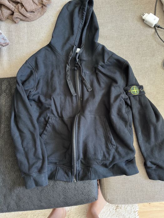 Stone Island кофта