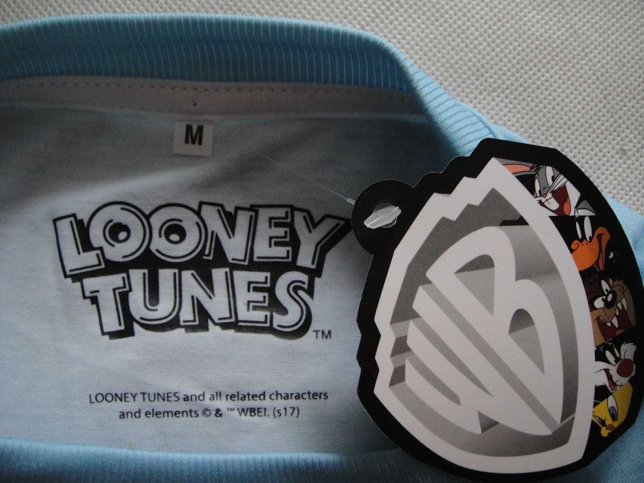 Koszulka Mooney Tunes Dysney