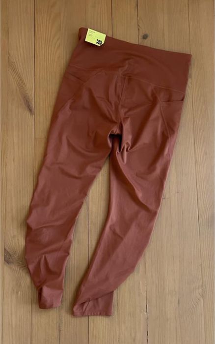 Лосіни спортивні xl