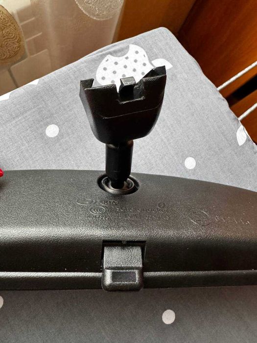 Дзеркало заднього виду (салонне)