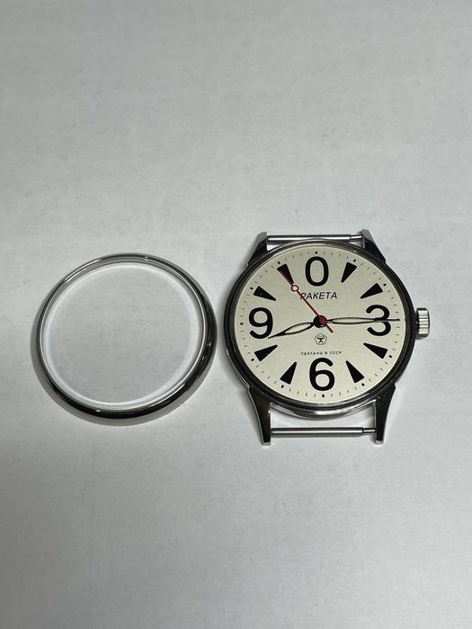 Ракета Зеро біг набір для годинників