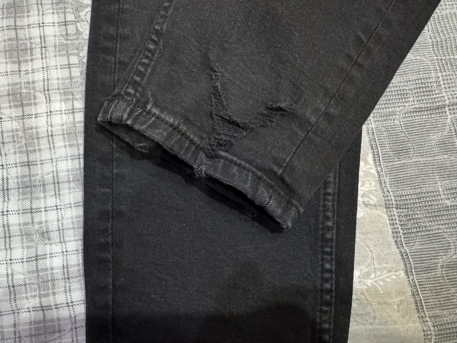Pull & bear джинси чоловічі