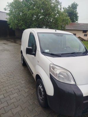 Peugeot Bipper 1.4 HDI