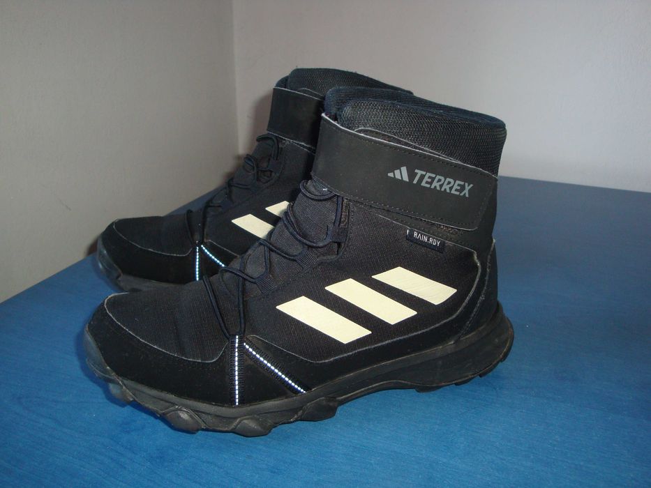 Adidasy - Terrex.