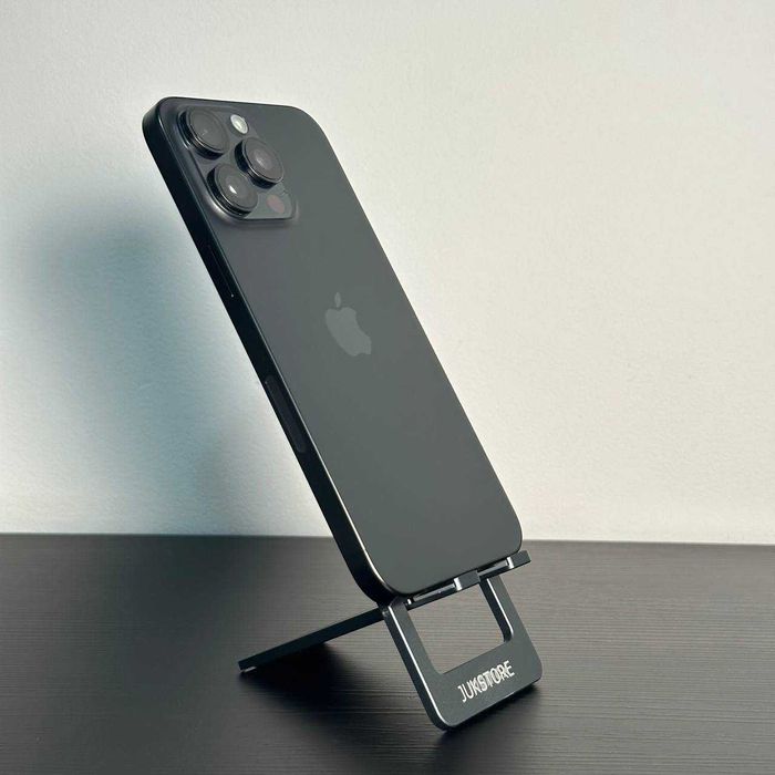 iPhone 15 Pro Max 256/512GB Used Акб 85-100%