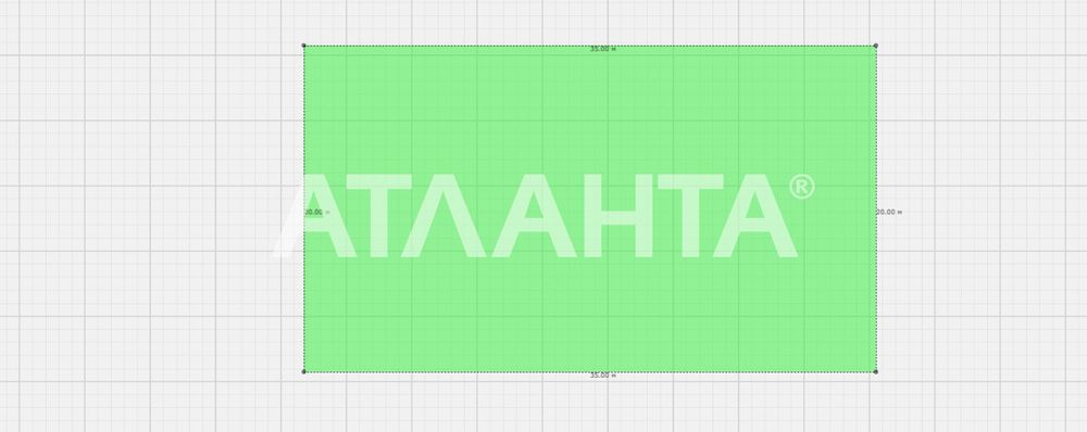 Участок для застройщиков!Велика Балка/Нерубайское