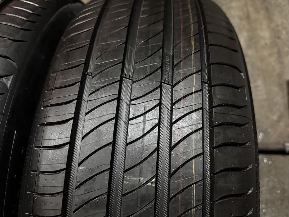 NOWE MICHELIN 235/45/20 z 2025r opony letnie komplet