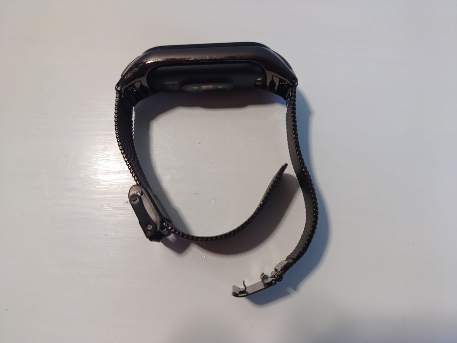 Vendo Mi Smart Band 4