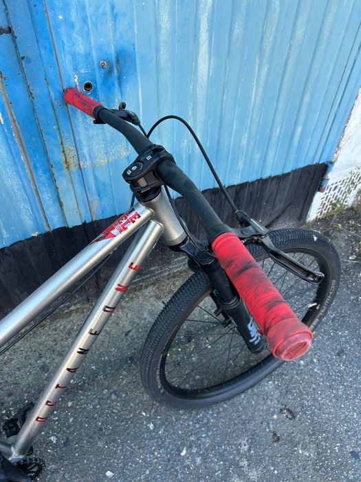 Rower MTB dirt diezel 2022
