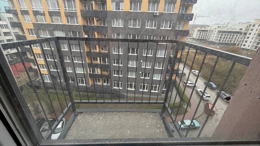 2-комнатная квартира по адресу ул. Под Голоском (площадь 71,6 м²) - Atlanta.ua - фото 14