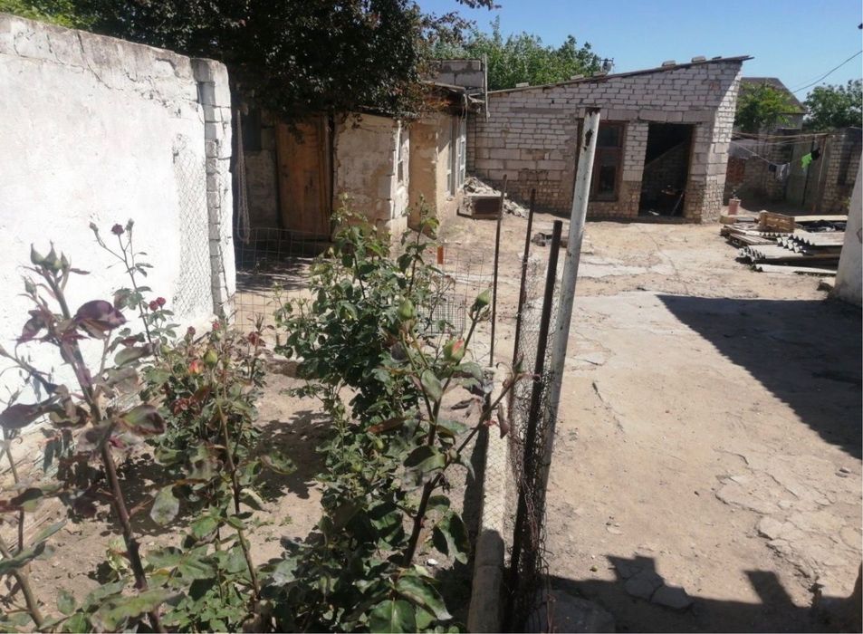 Продається житловий будинок в Матвіївці