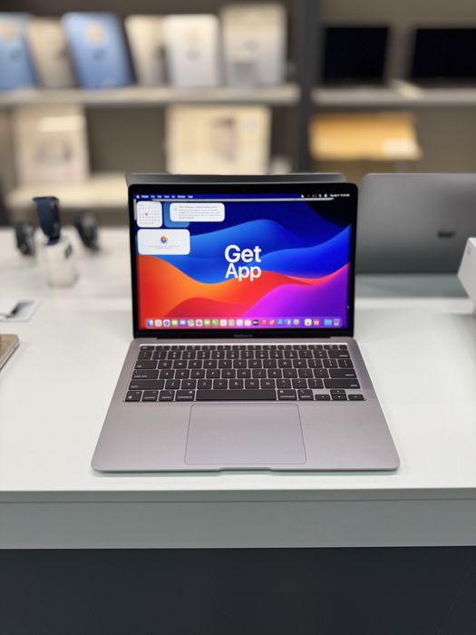 OPEN BOX MacBook Air 13 M1 / 8GB / 256GB стан 10/10 #102986