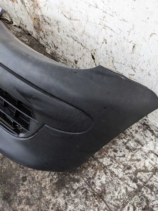 Fiat Seicento Zderzak Przód Przedni