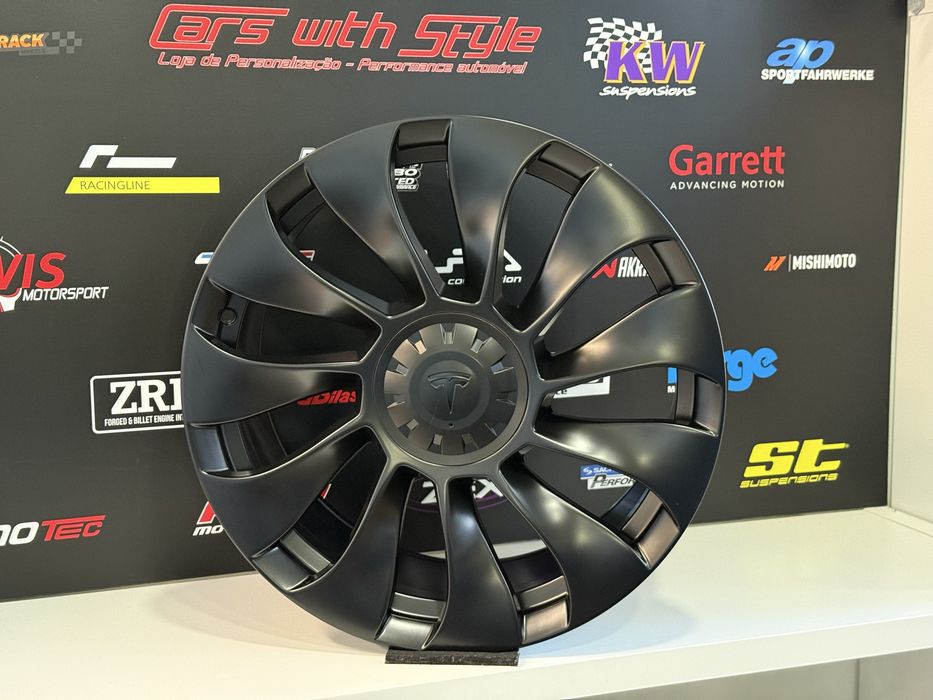 Jantes Look Tesla Model Y  19” 5x114.3