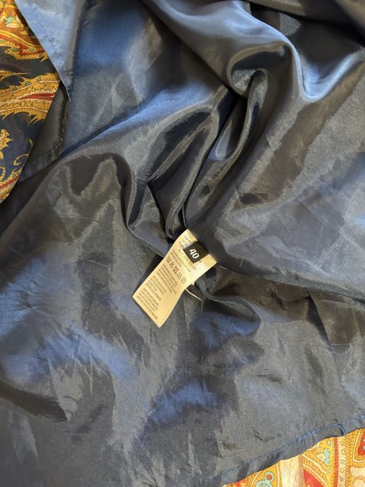 Vestido Lanidor - 40