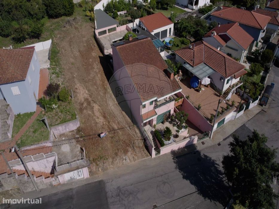 Terreno  para venda