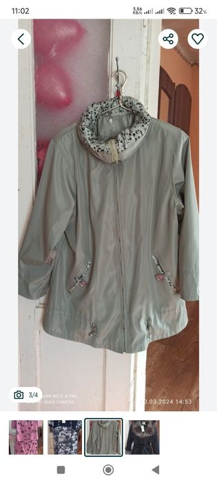 Продам Жіночий одяг.