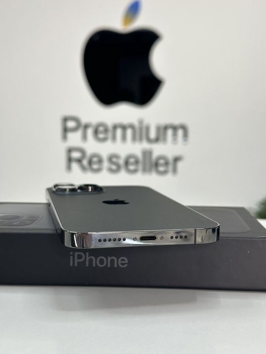 iPhone 13 Pro Max, 128GB