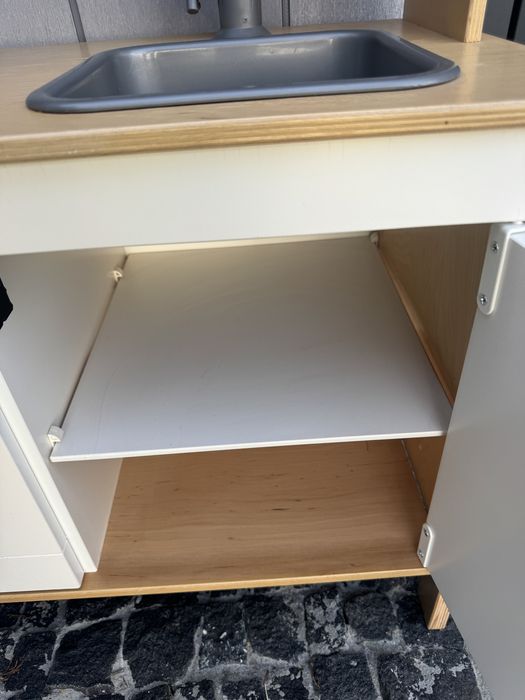 Kuchnia ikea dla dzieci