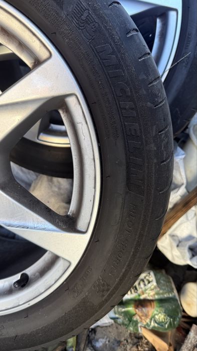 Felgi r17 5x112 ….