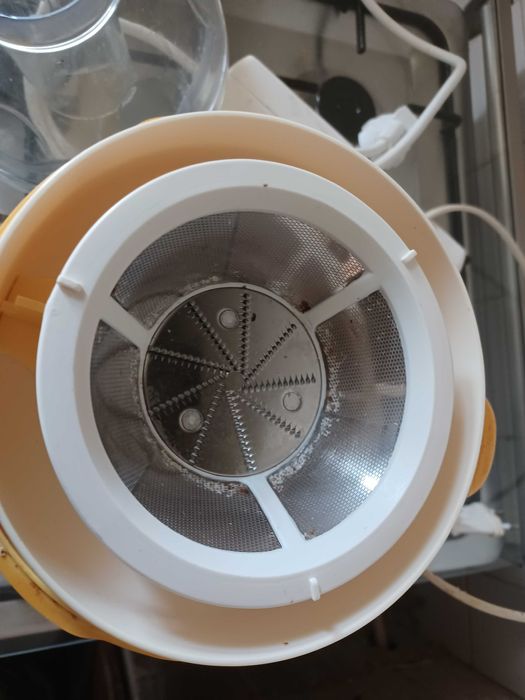 Máquina de sumos Fagor