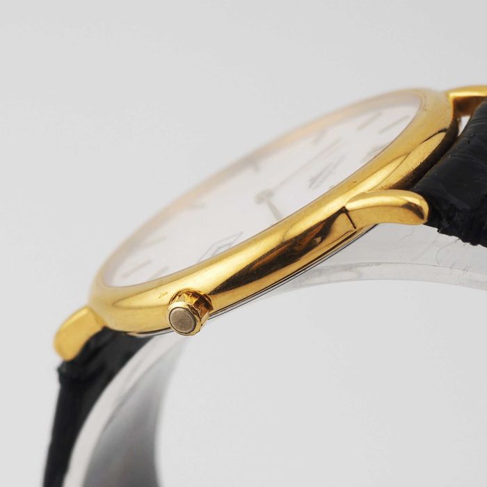Zegarek męski / unisex Longines Les Grandes Classiques L4.655.2 33,5 mm