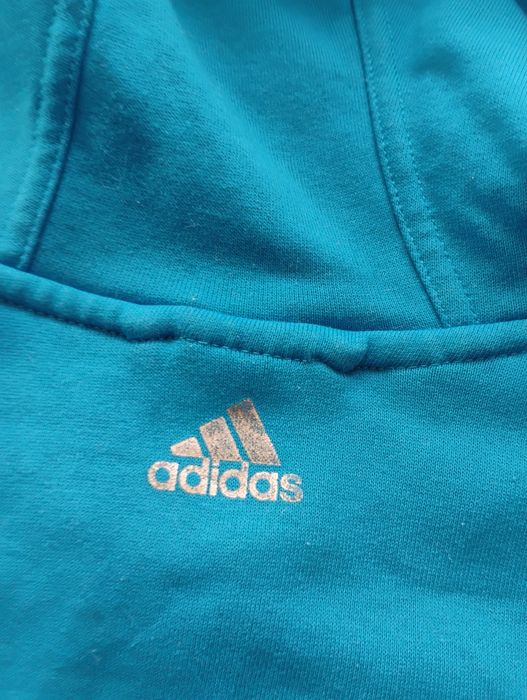 Bluza juniorska Adidas 164