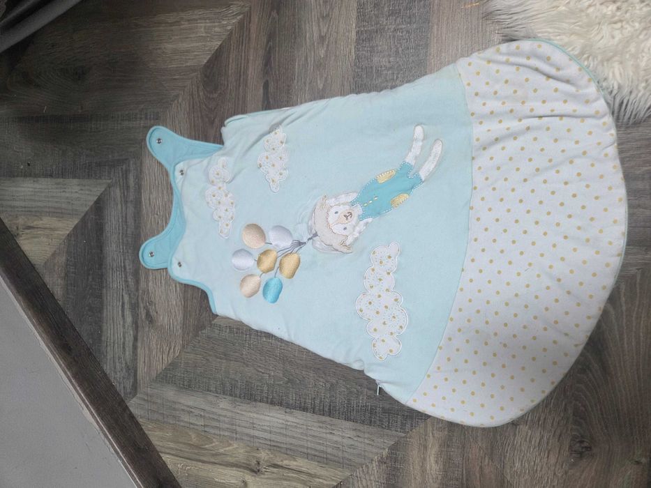 Sleep bag/sacos de dormir