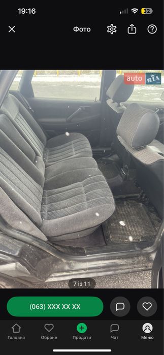 volkswagen passat b3