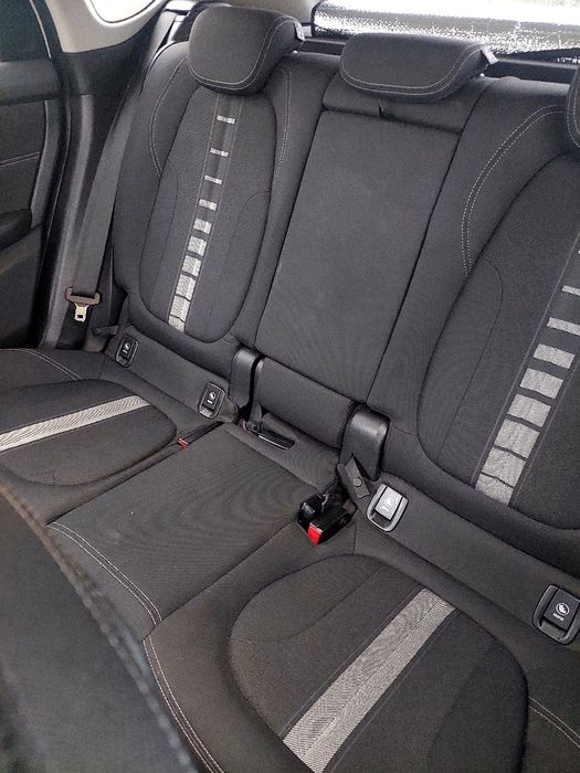 Bmw active tourer line sport auto