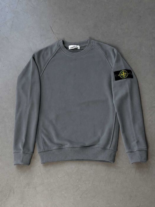 Свитшот Stone Island, кофта stone island