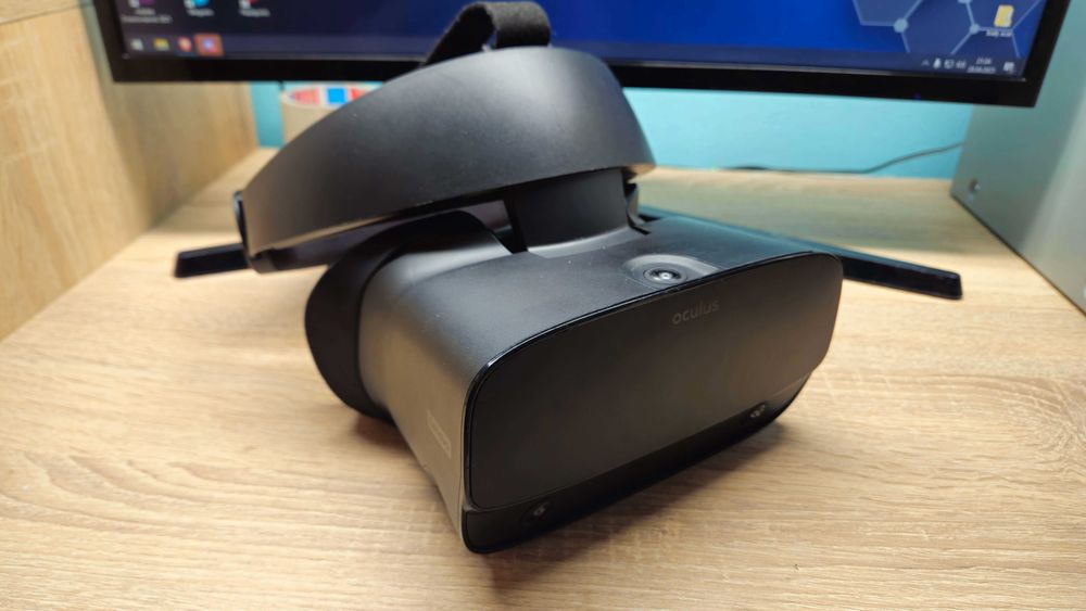 Gogle VR Oculus Rift S