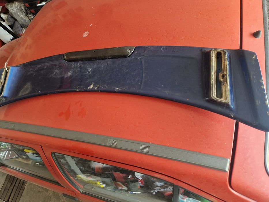 Opel calibra części