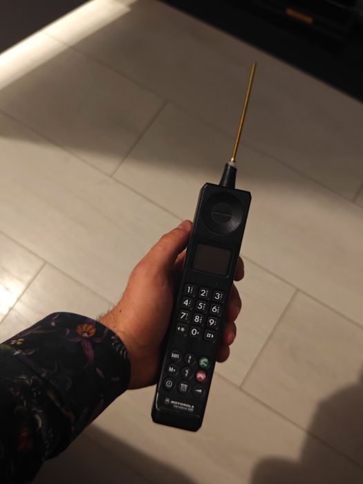 Motorola international 3200 sprawna