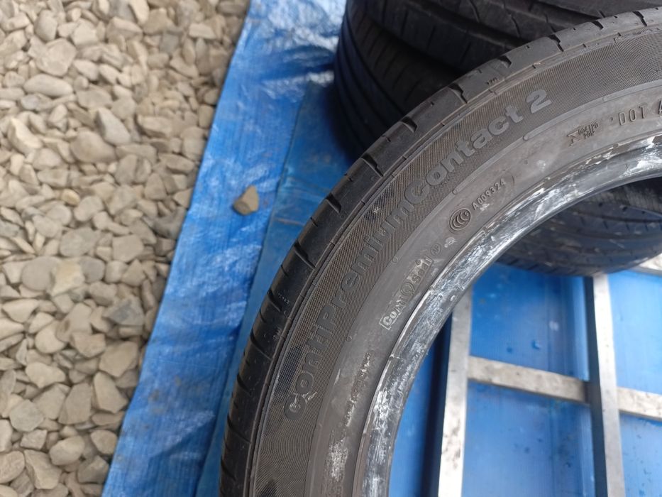 225.50.17 Continental 2+2