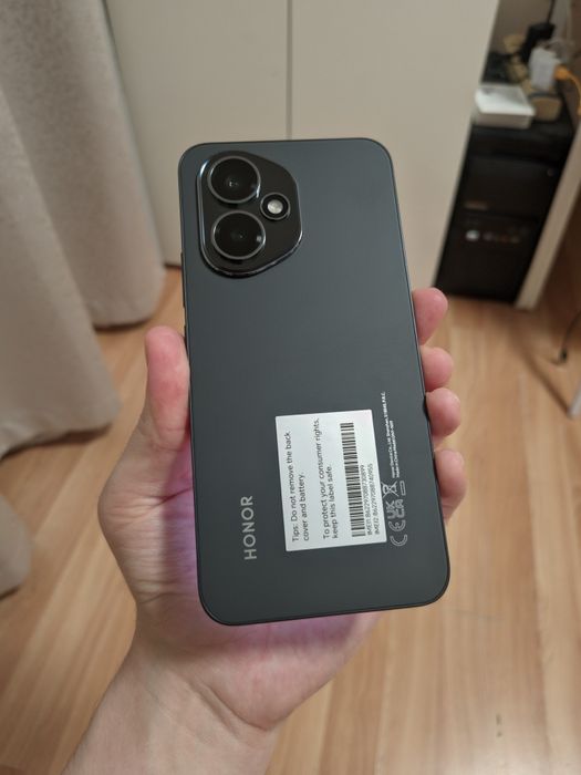 Новый! honor 400, 8/256