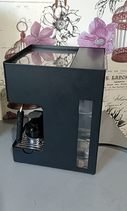 Кавомашина Saeco Aroma ріжкова кавоварка