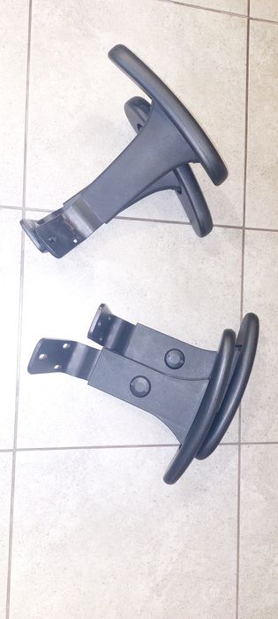 Б/у запчастини офісне крісло подлокотники підлокотники