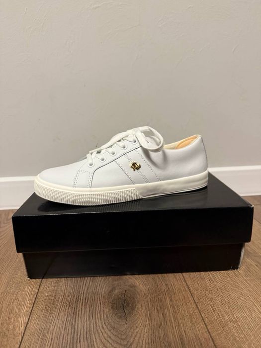 Кросівки Ralph Lauren
