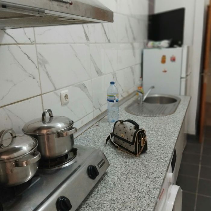 Apartamento arroios