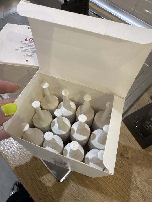 Goldwell - kosmetyki, produkty