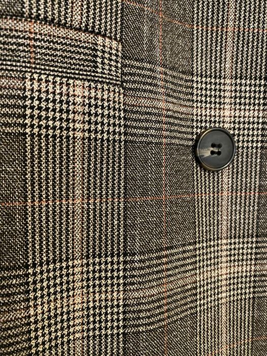 піджак H&M в клітину