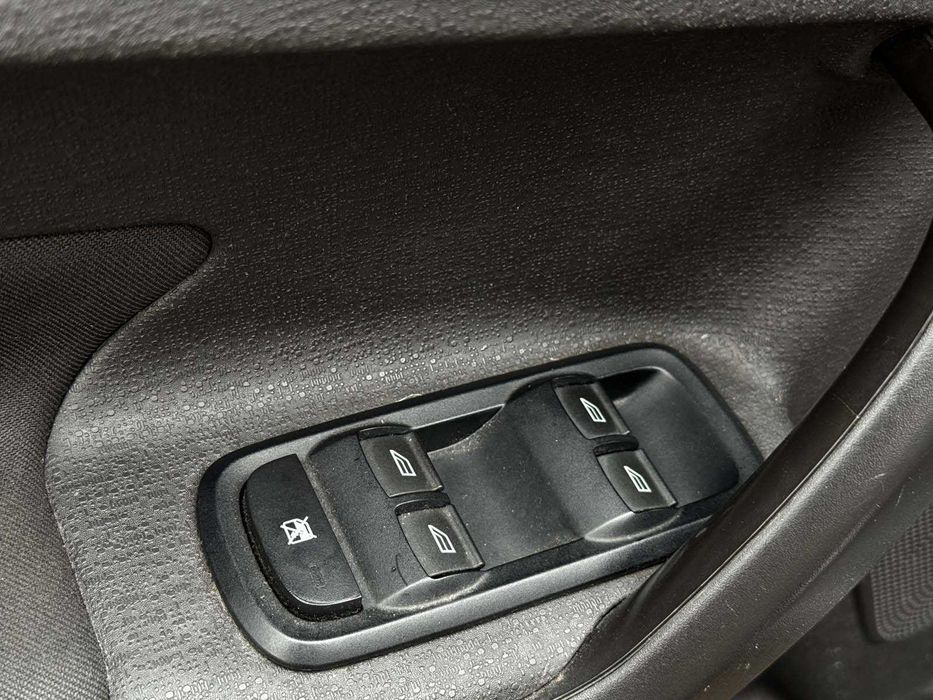 Продам Ford Fiesta 2017р. #72958