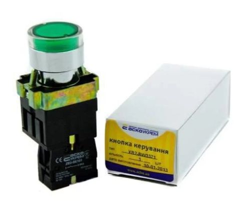 Електроні компоненти АскоУкрем