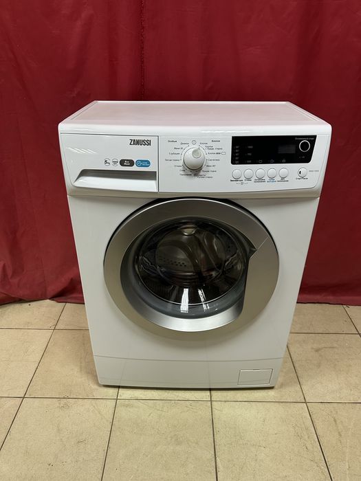 Стиральная машина Zanussi ZWSE 7100 SE