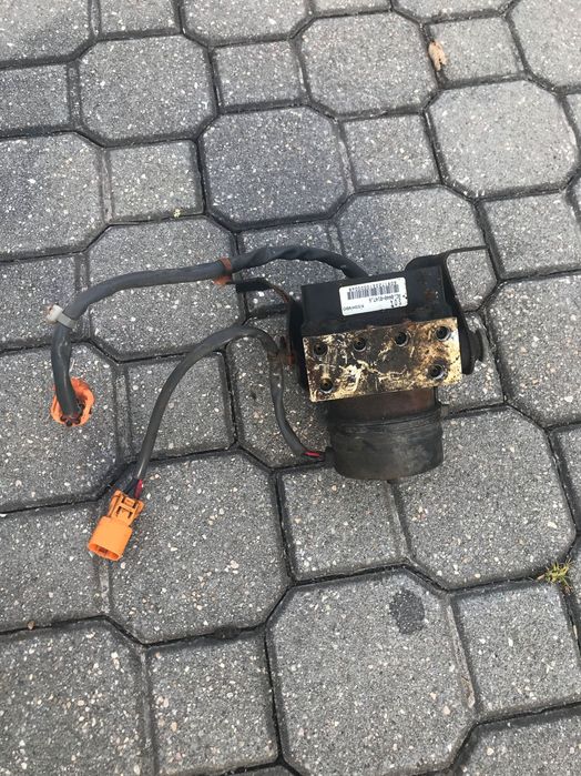 Módulo abs honda