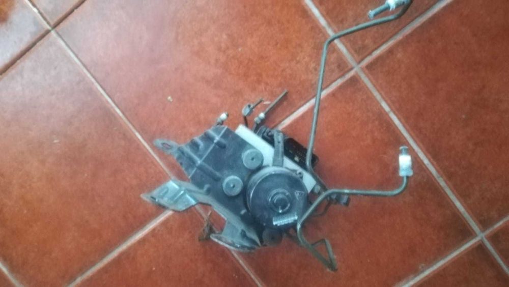 Vendo peças Ford (Puma)