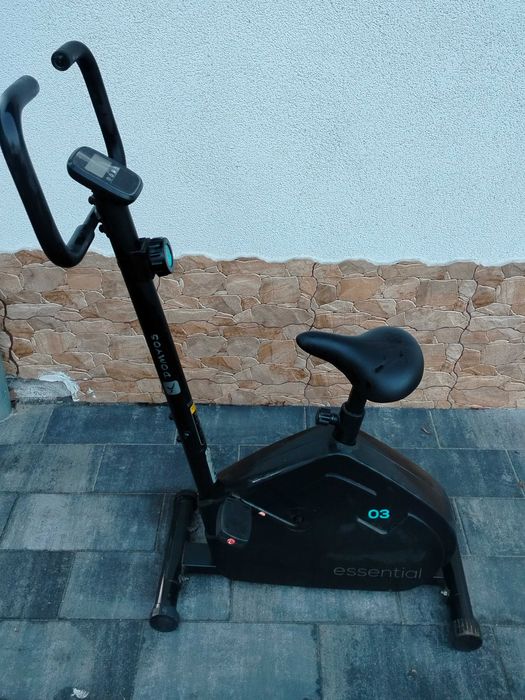 Sprzedam rower DOMYOS 03