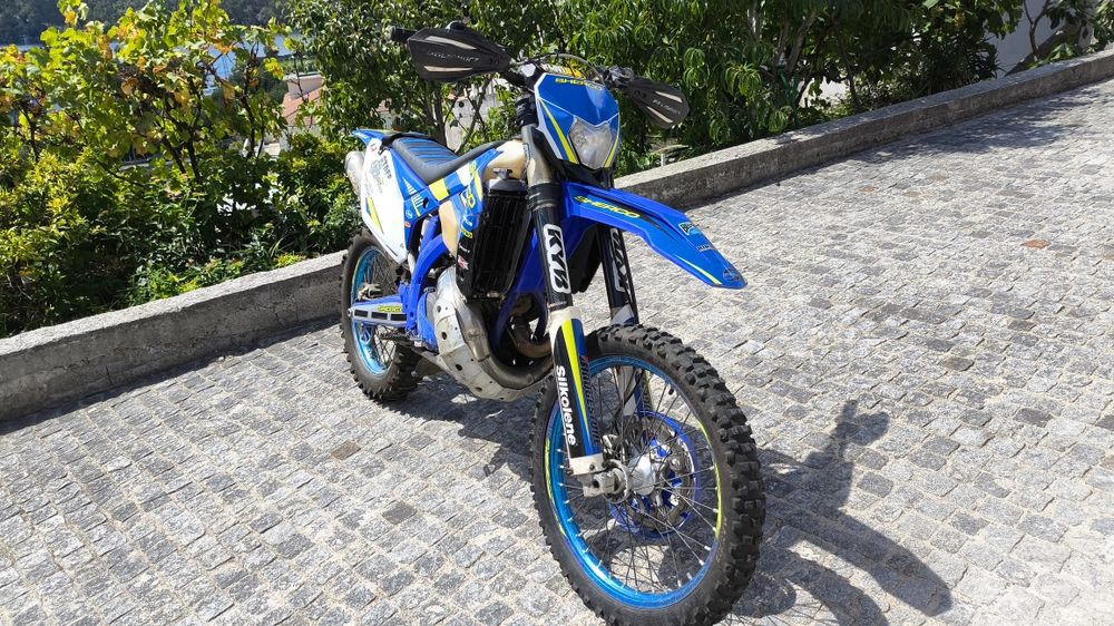 Sherco Se 300 Factory 2019